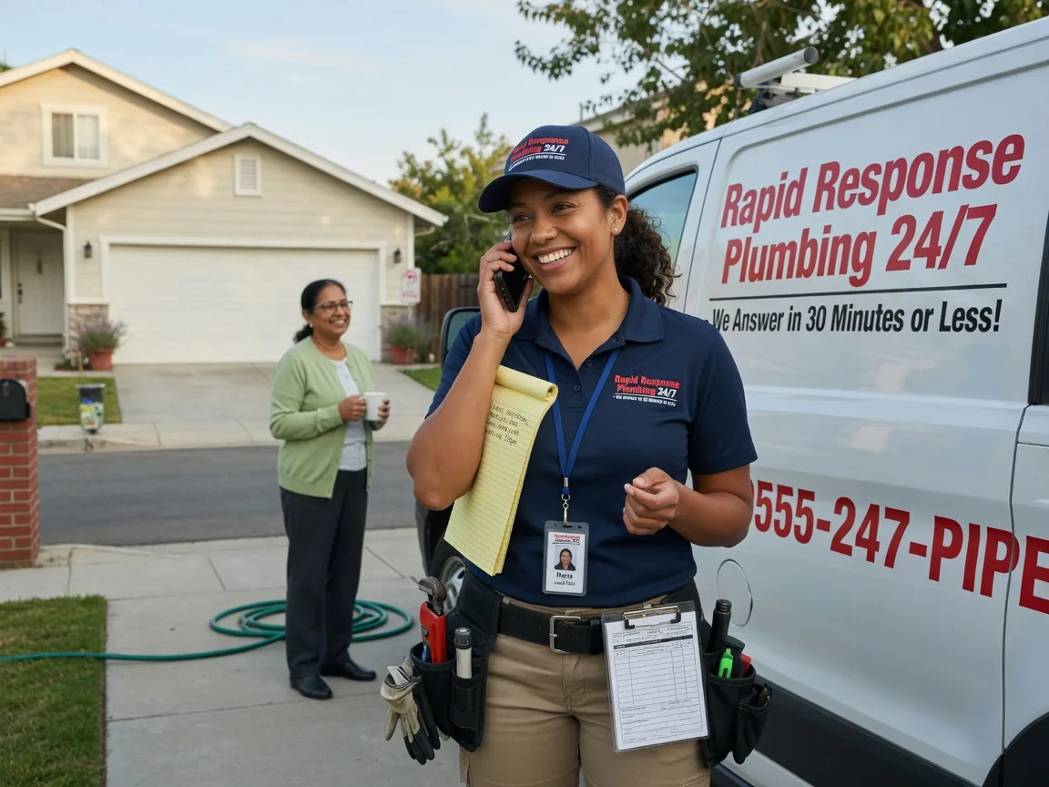 Emergency Plumber Noble, IL FAQs